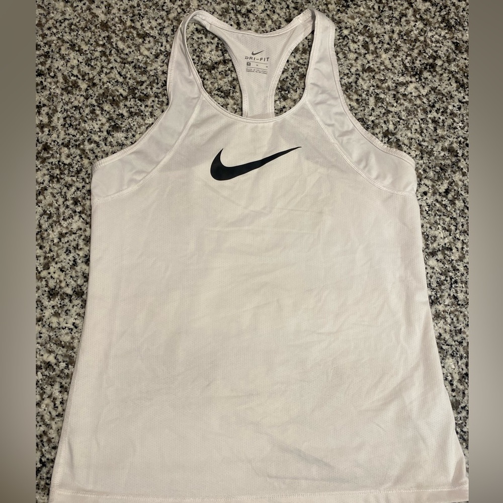 Nike day fit tank